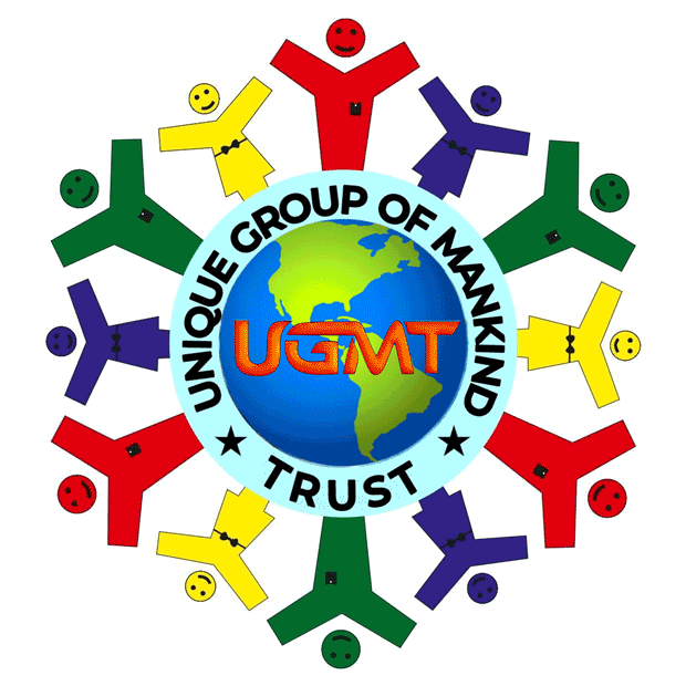 UGMT Logo