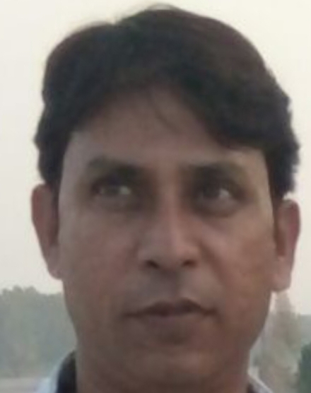 Asif Minhaj